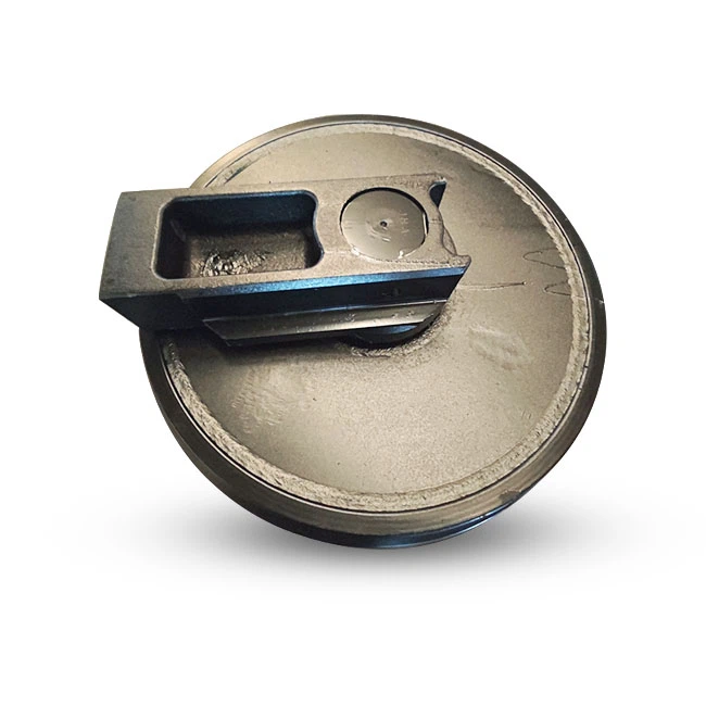 Carter  953k  Gid  Wheel